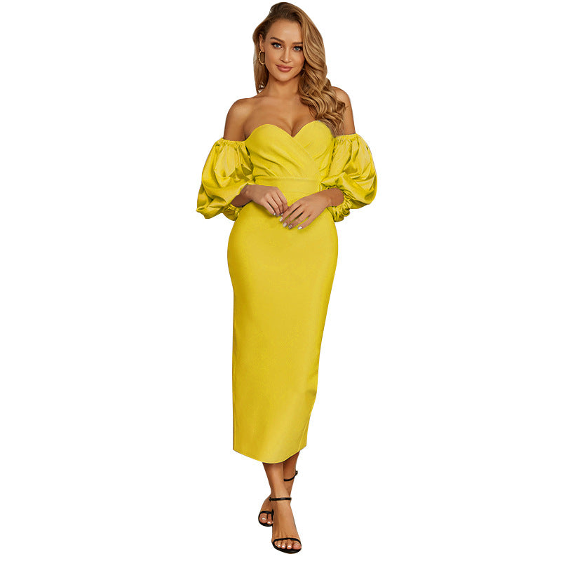 Cocktail Semi Formal Dress