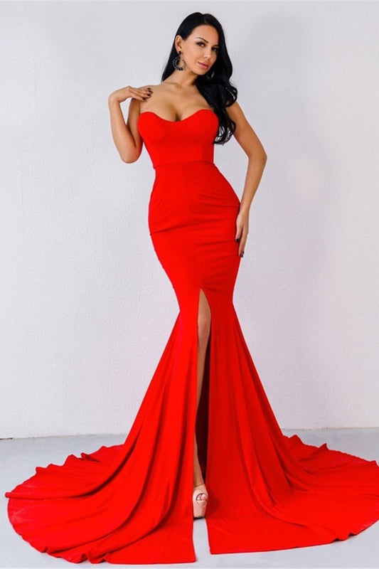 Sexy Wrapped Chest Asymmetric Maxi Party Dress