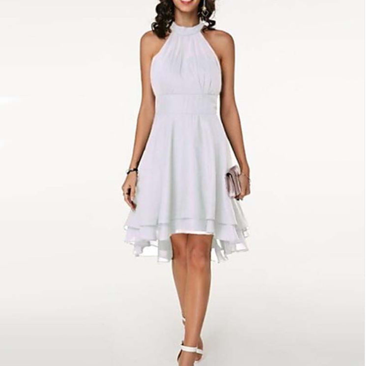 Ladies Banquet Dress