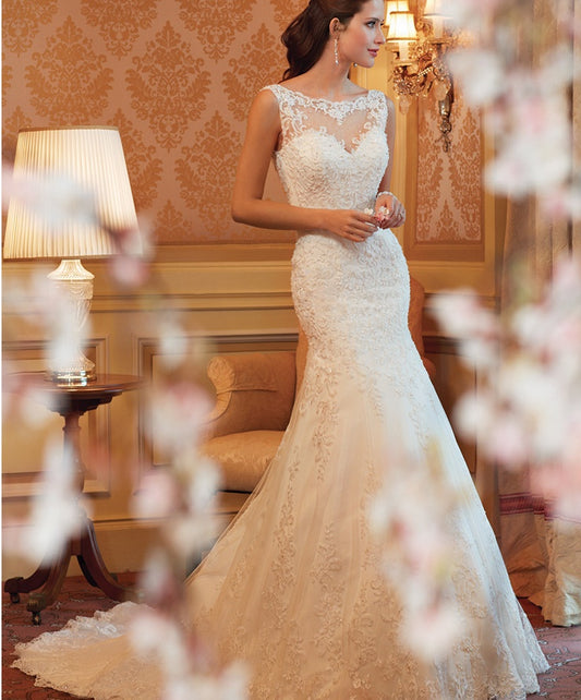 Off – The – Shoulder Glitter Ball Gown Wedding Dress – Sparkly Corset Bridal Gown. luxury bridal gown by Bridal Boutique
