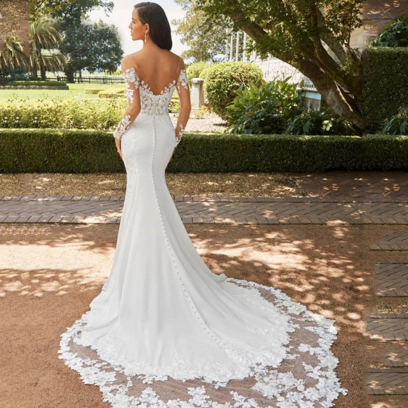Say YES to the Dress