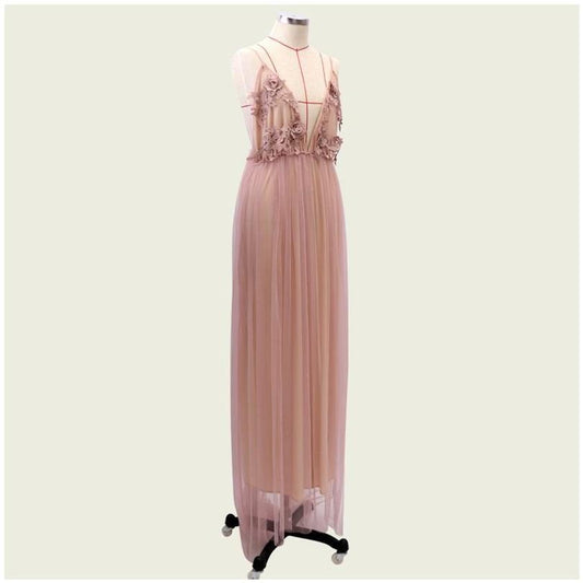 Formal Bridesmaid Dress