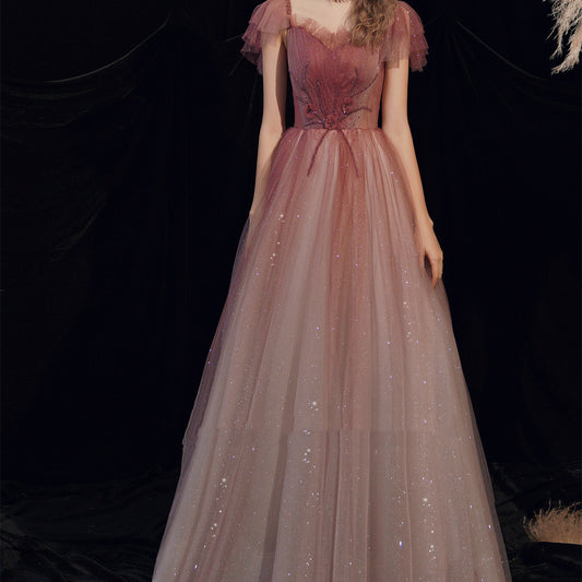 Women's Fashion Banquet Dress