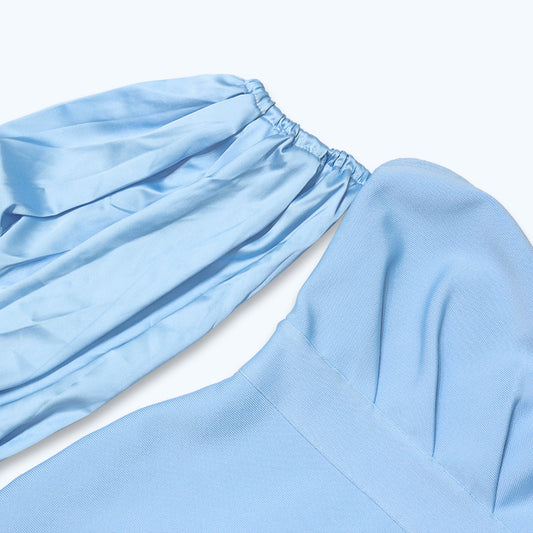 Cocktail Semi Formal Dress