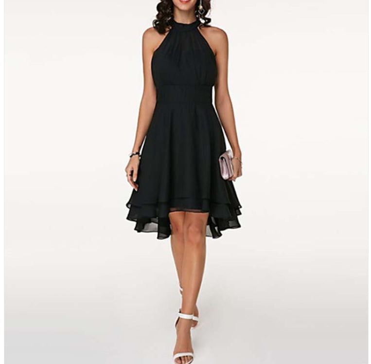 Ladies Banquet Dress
