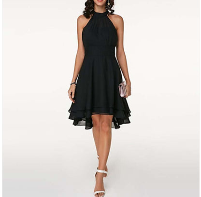 Ladies Banquet Dress