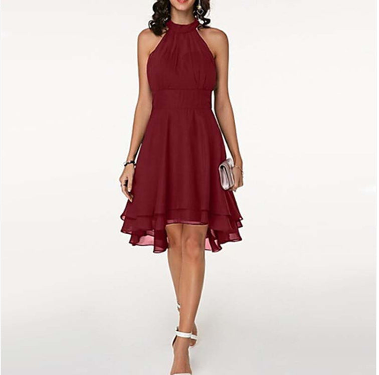 Ladies Banquet Dress
