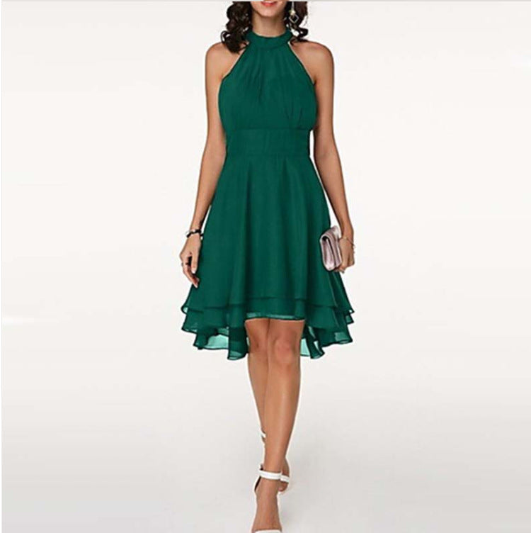 Ladies Banquet Dress