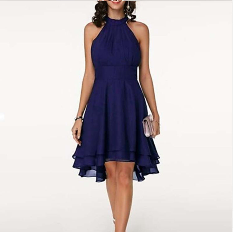 Ladies Banquet Dress