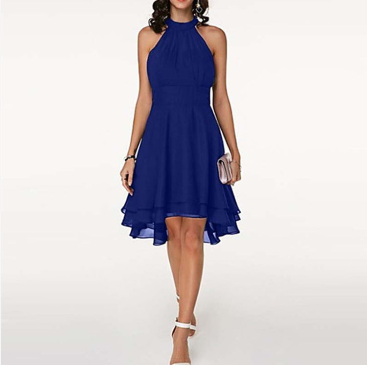 Ladies Banquet Dress