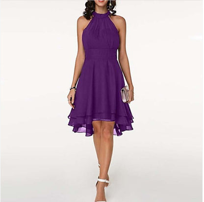 Ladies Banquet Dress