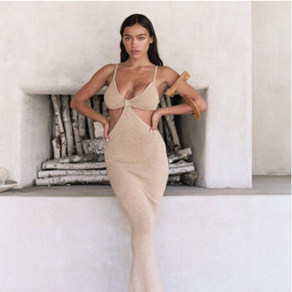 Sexy Prom Bandage Dress Women