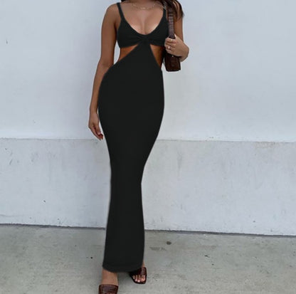 Sexy Prom Bandage Dress Women
