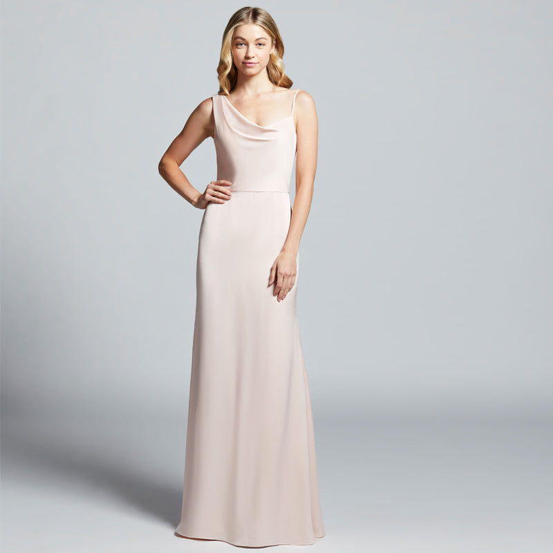 Bridesmaid Dress