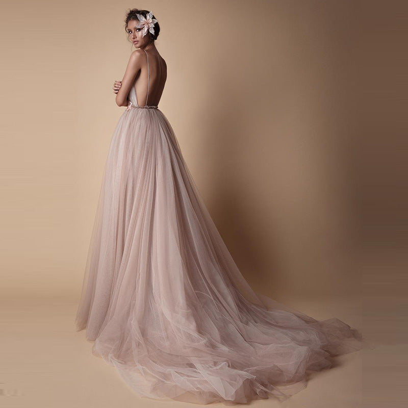 Formal Bridesmaid Dress