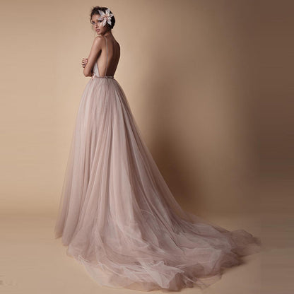 Formal Bridesmaid Dress