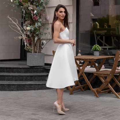 High Neck Long Sleeve Mermaid Wedding Dress - Luxury Beaded Bridal Gown.