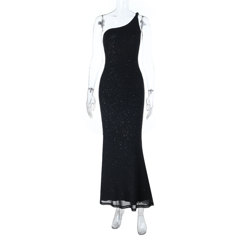 Women's New Sexy Chic Casual Formal Semi Formal Dress