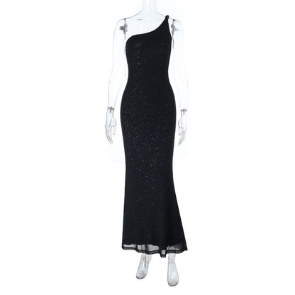 Women's New Sexy Chic Casual Formal Semi Formal Dress