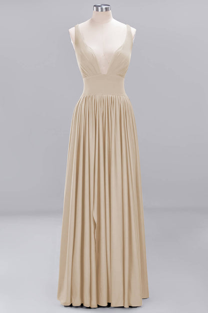 Explosion style suspender dress bridesmaid dress