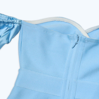 Cocktail Semi Formal Dress