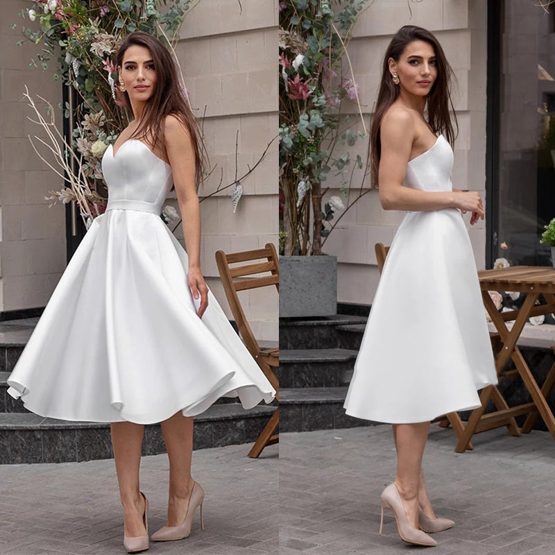 High Neck Long Sleeve Mermaid Wedding Dress - Luxury Beaded Bridal Gown.