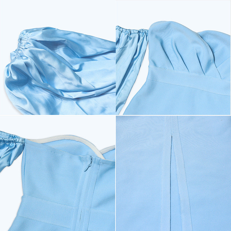 Cocktail Semi Formal Dress