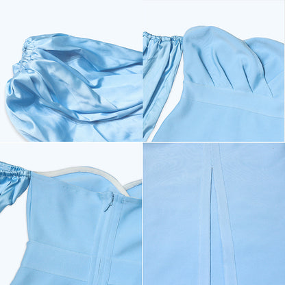 Cocktail Semi Formal Dress