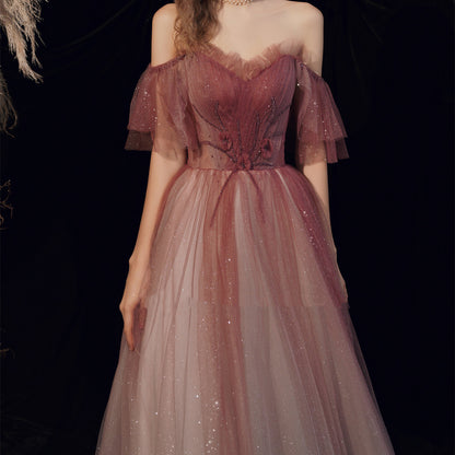 Women's Fashion Banquet Dress