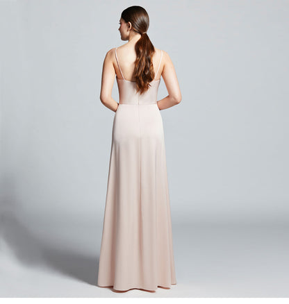 Bridesmaid Dress
