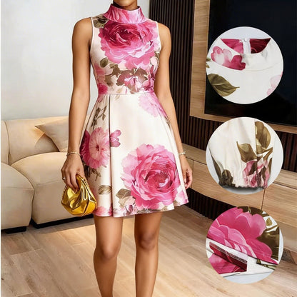 Polyester Dress