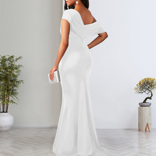 Tight Long Formal Party Dress