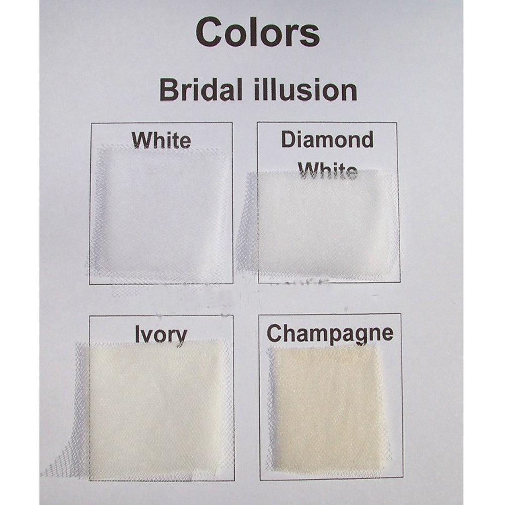 New Bridal One Shoulder Trailing Wedding Dress