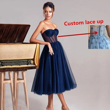 Formal Evening Bandage Dress