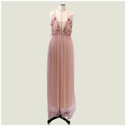 Formal Bridesmaid Dress