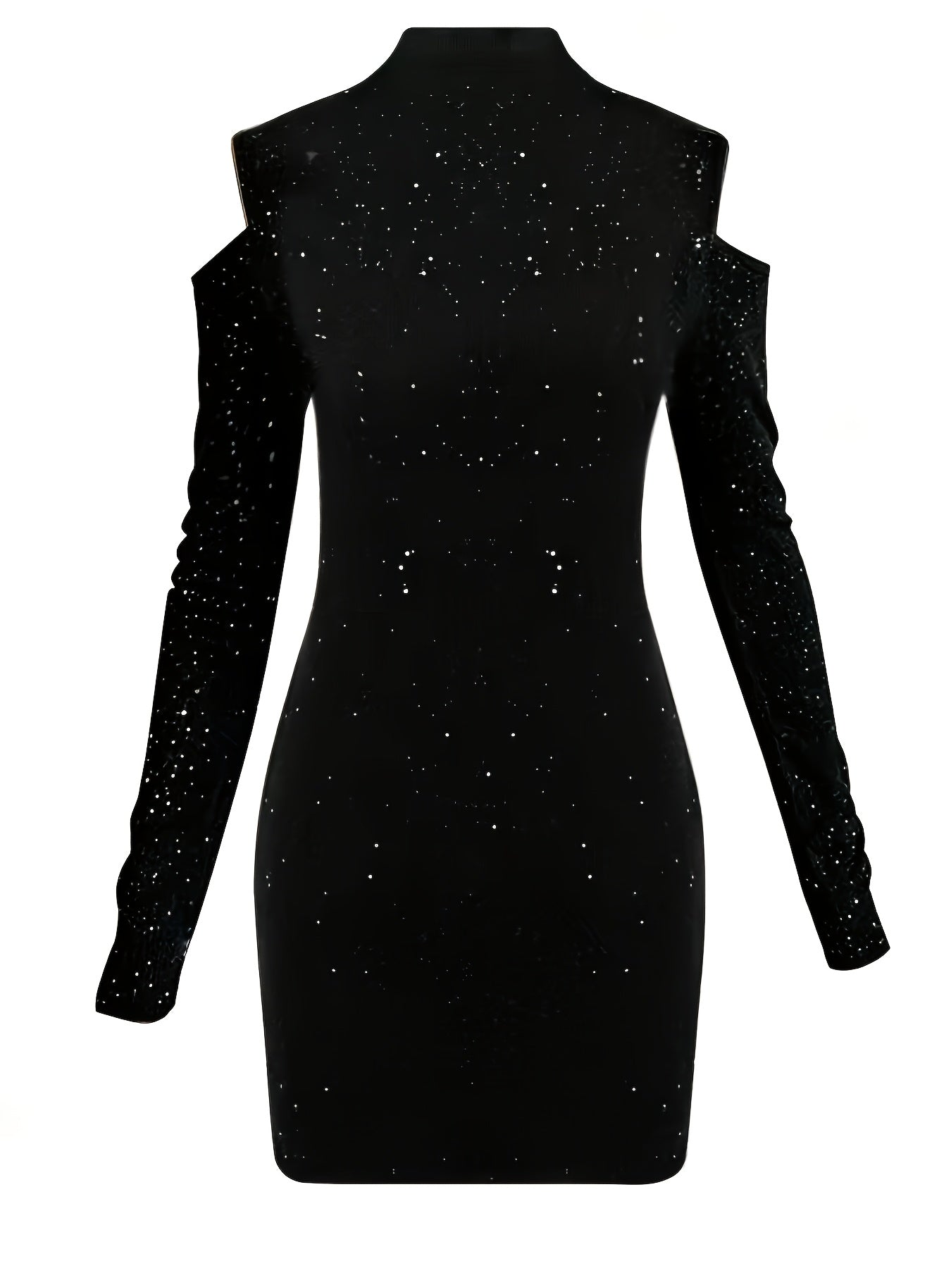 Sexy Sequin Dress