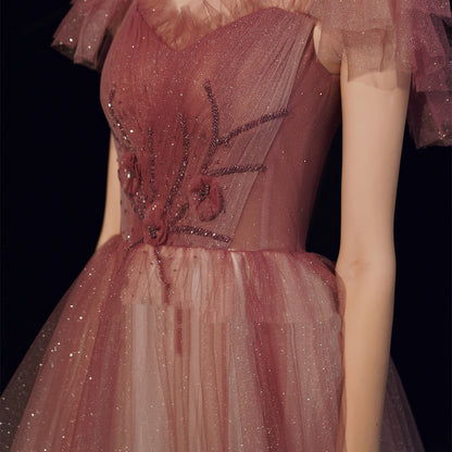 Women's Fashion Banquet Dress