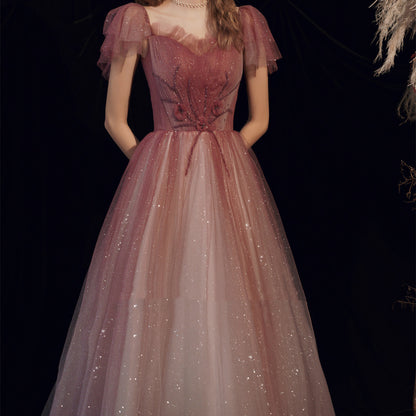 Women's Fashion Banquet Dress