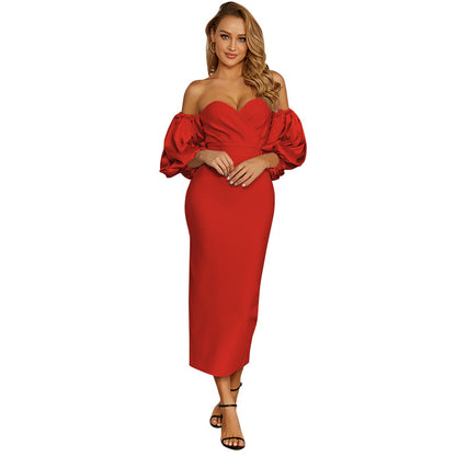 Cocktail Semi Formal Dress