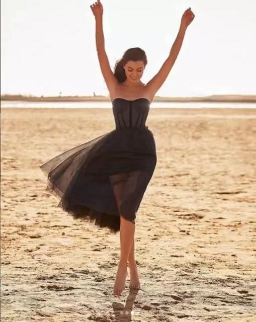 Formal Evening Bandage Dress