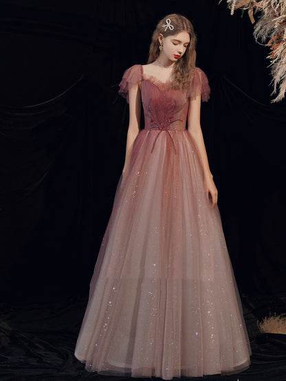 Women's Fashion Banquet Dress