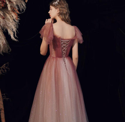Women's Fashion Banquet Dress