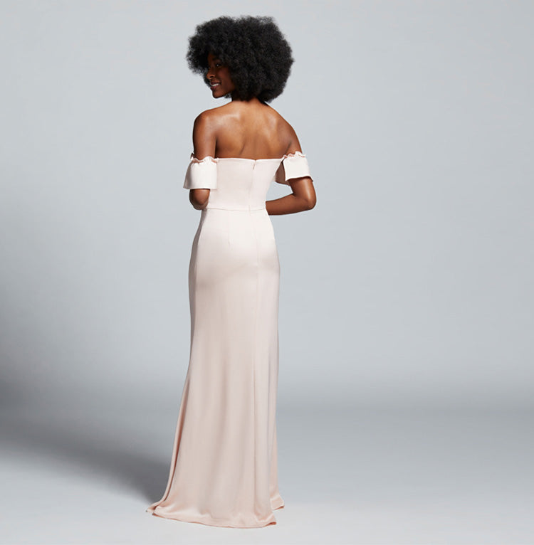 Bridesmaid Dress