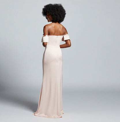 Bridesmaid Dress