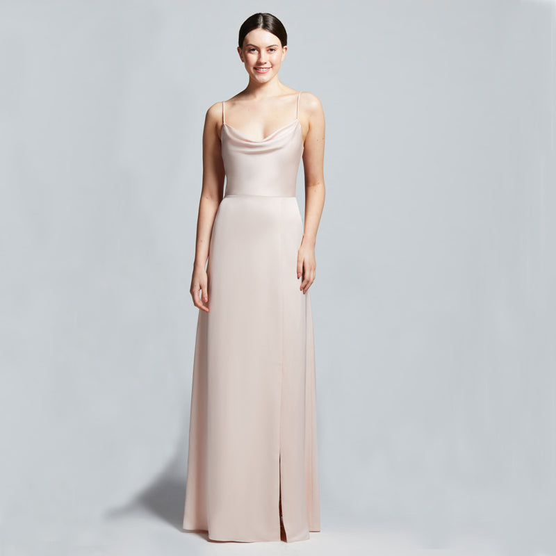 Bridesmaid Dress