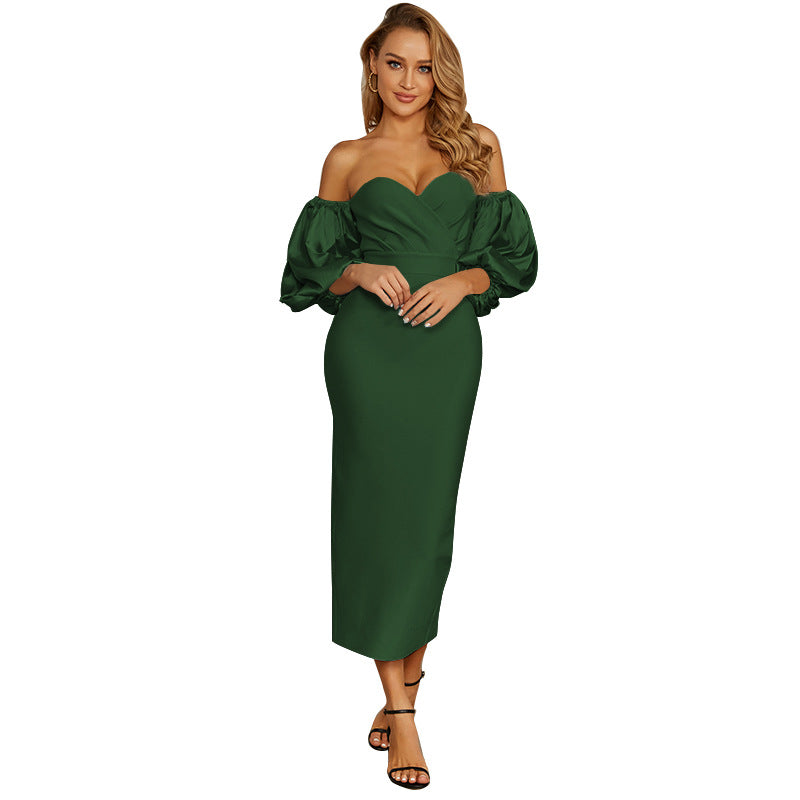Cocktail Semi Formal Dress