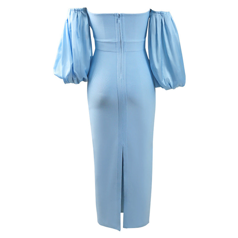Cocktail Semi Formal Dress