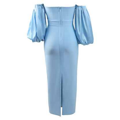 Cocktail Semi Formal Dress