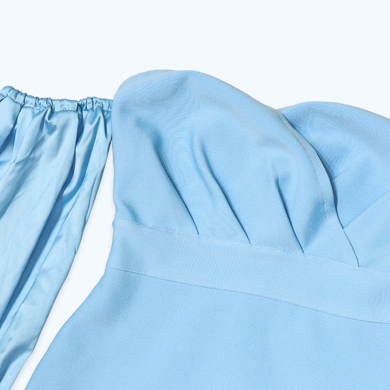 Cocktail Semi Formal Dress